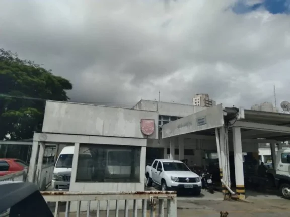 Imagem Alugo Predio comercial na Vila Carrão. SP