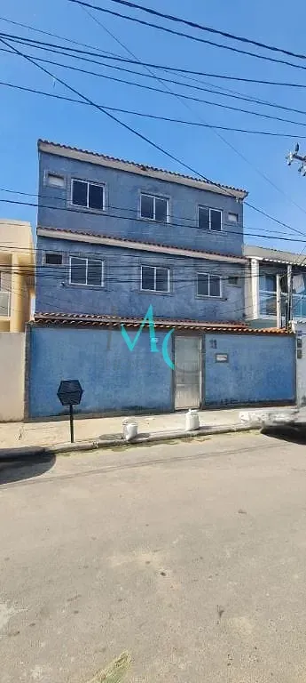 Foto do imóvel Prédio à venda, 380 m² por R$ 680.000 - Campo Grande - Rio de Janeiro/RJ