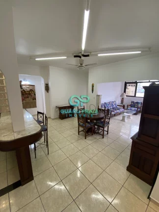 Imagem Cobertura à venda no bairro Enseada - Guarujá/SP
