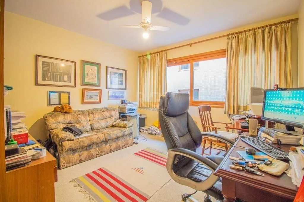 Imagem Apartamento duplex em Petropolis