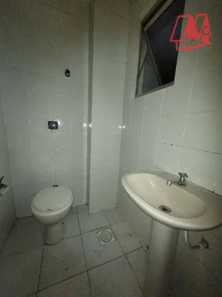 Imagem Sala para alugar, 36 m² por R$ 1.195,00/mês - Santa Cecília - Porto Alegre/RS