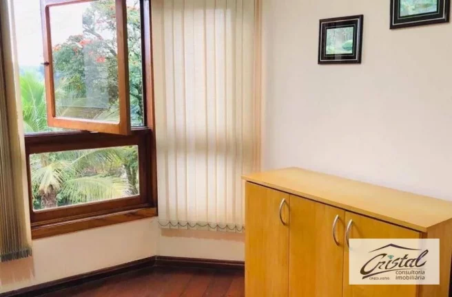 Imagem Casa com 4 quartos / suítes à venda, 450 m² - Granja Viana - Cotia/SP