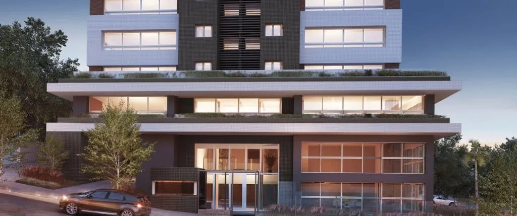 Imagem Apartamento em Moinhos de Vento