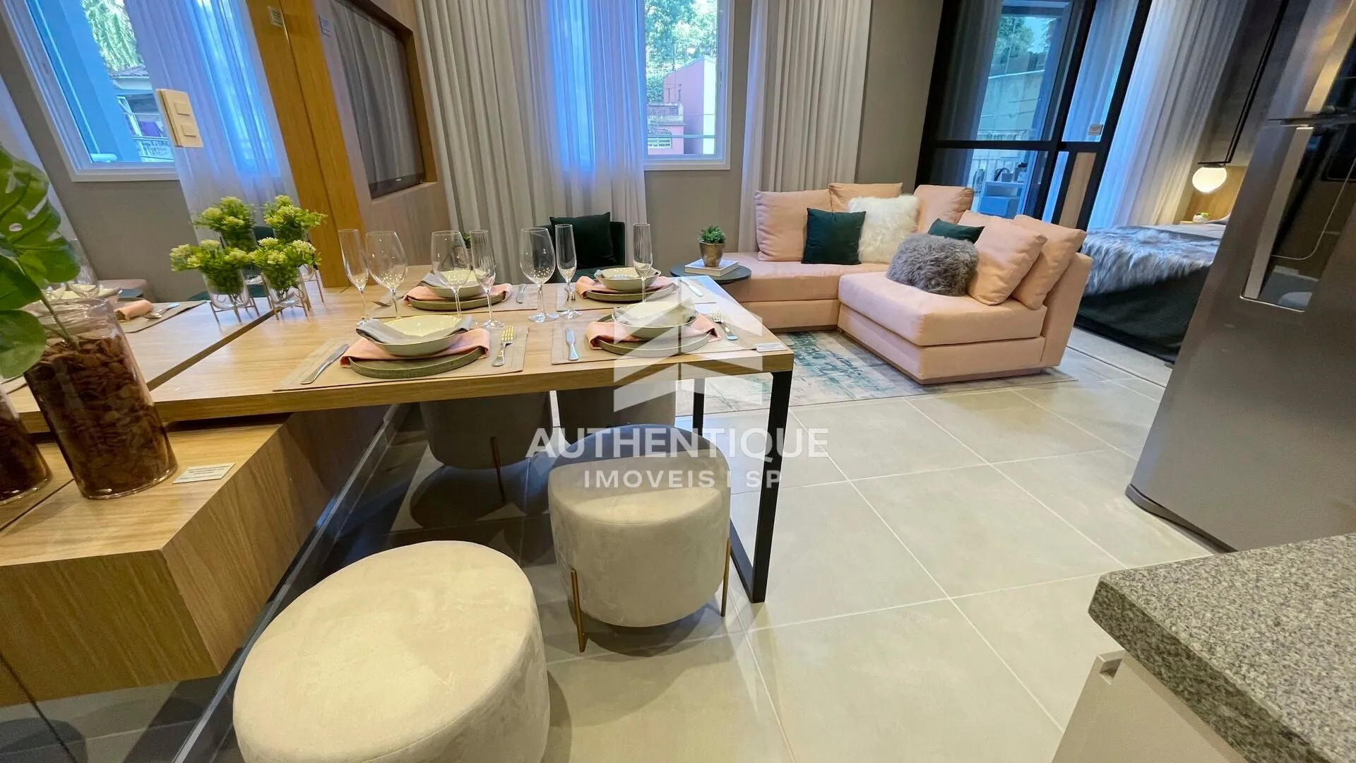 Imagem NICO VILA MARIANA - Apartamento à venda em São Paulo/SP