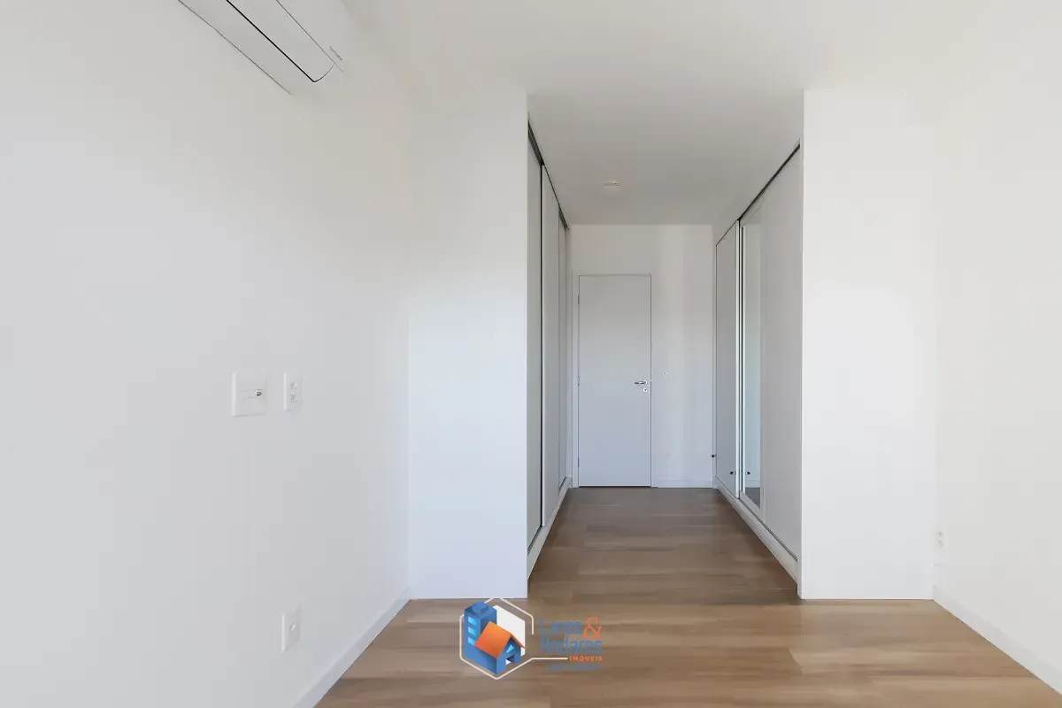 Imagem Apartamento para venda em Vila Anastácio com 3 quartos, sendo 3 suítes, 136m²