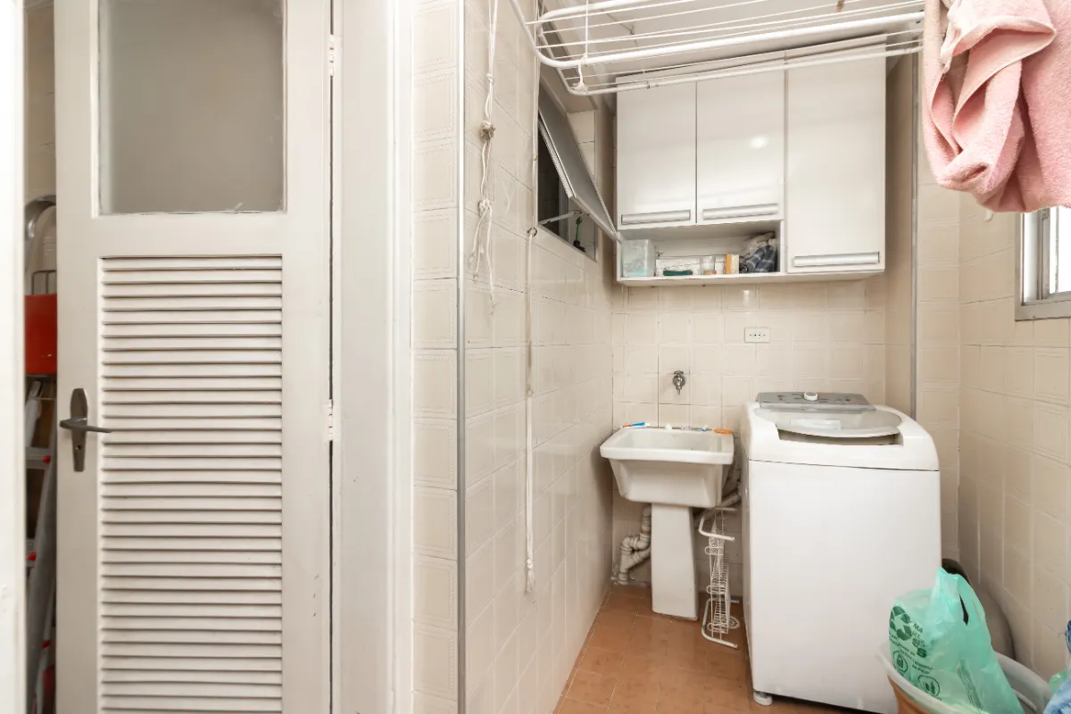 Imagem Apartamento para venda em Pirituba com 2 quartos, 78m2
