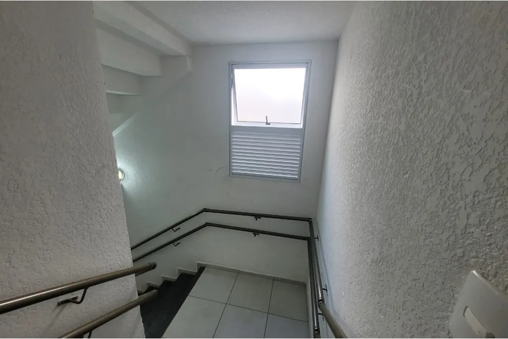 Imagem Apartamento em Morro Santana