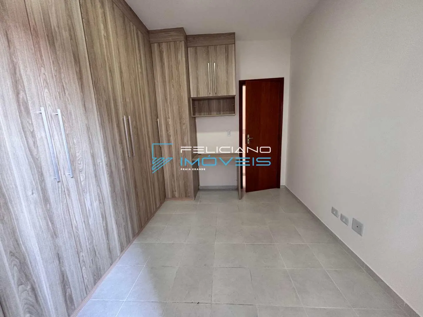 Imagem Apartamento com 2 quartos, Canto do Forte, Praia Grande - R$ 595 mil, Cod: 7308