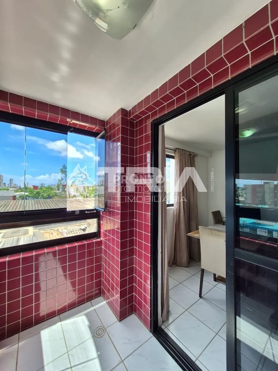 Foto do imóvel oportunidade de imóvel na Várzea em Várzea, Recife - PE