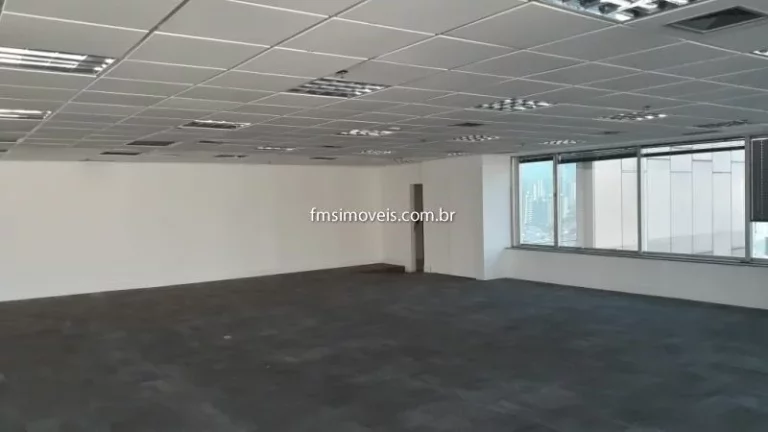 Imagem Conjunto comercial no Brooklin - SP