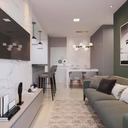 Imagem Bela Sintra - Apartamentos com 02 ou 03 quartos no Eus?(C)bio