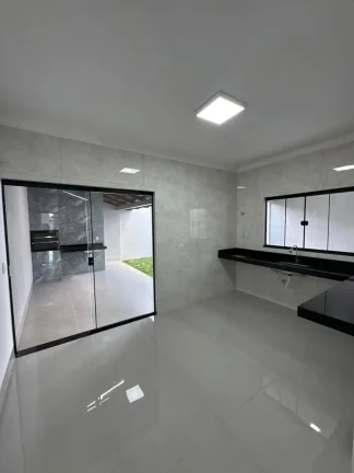 Imagem Casa 3/4 C Suite No Jardim Itaipu