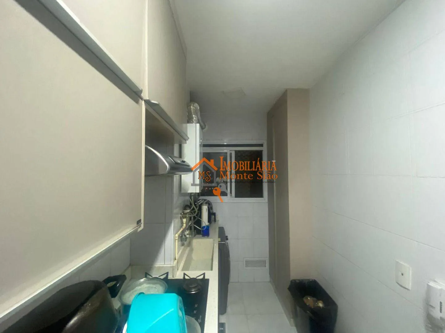 Imagem Apartamento com 3 dormitórios à venda, 83 m² por R$ 1.060.000,00 - Jardim Flor da Montanha - Guarulhos/SP