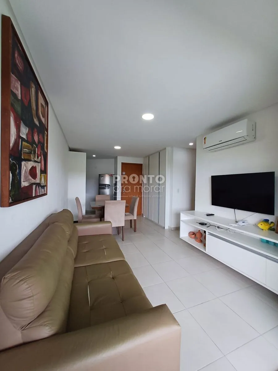 Imagem Carneiros Beach Resort