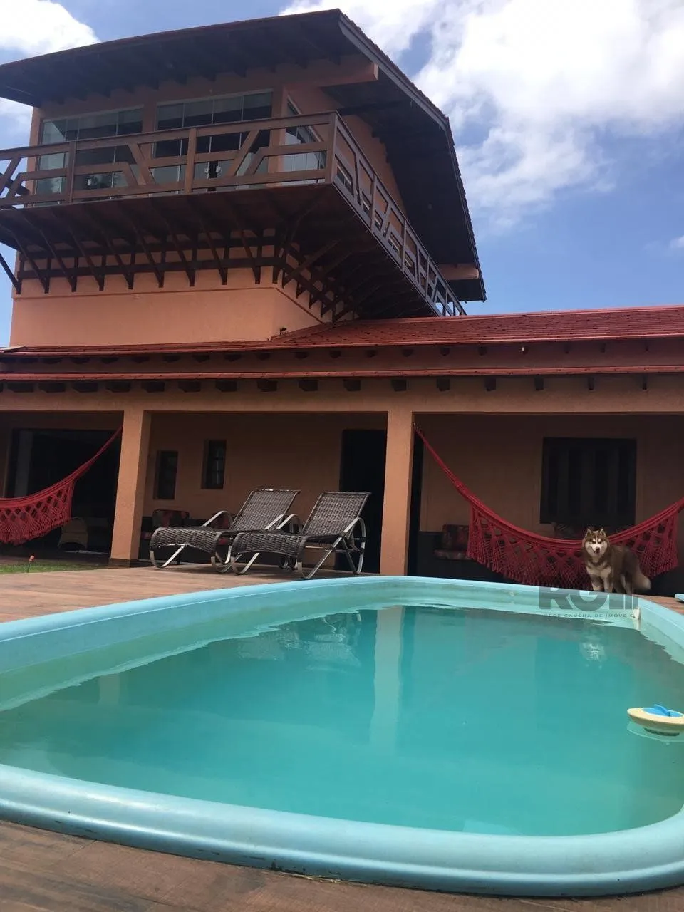 Imagem Casa em Nordeste
