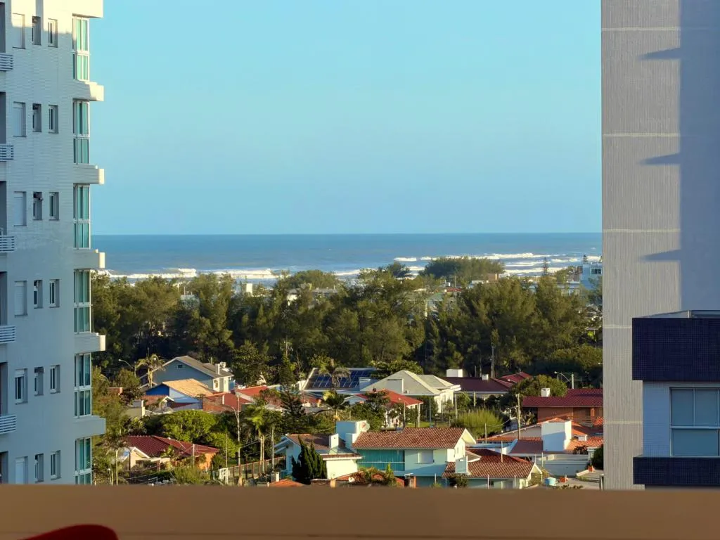 Imagem Apartamento 3 Dormitórios - Bairro Navegantes