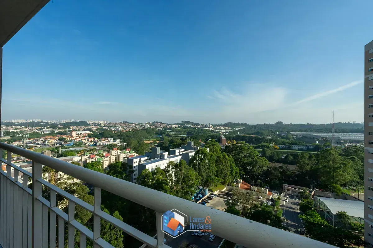 Imagem Apartamento para venda em Butantã com 4 quartos, sendo 1 suíte, 108m²