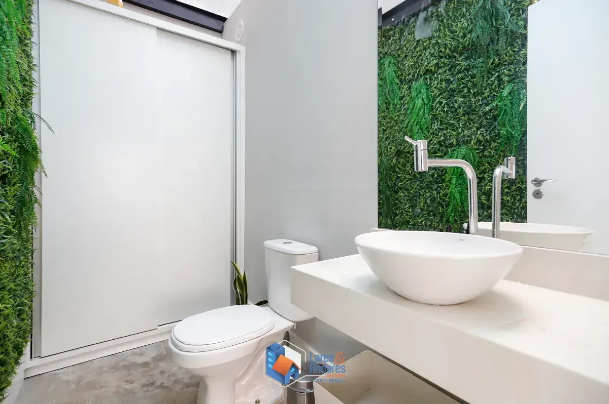 Imagem Cobertura para venda em Sumaré com 3 quartos, sendo 1 suíte, 241m²