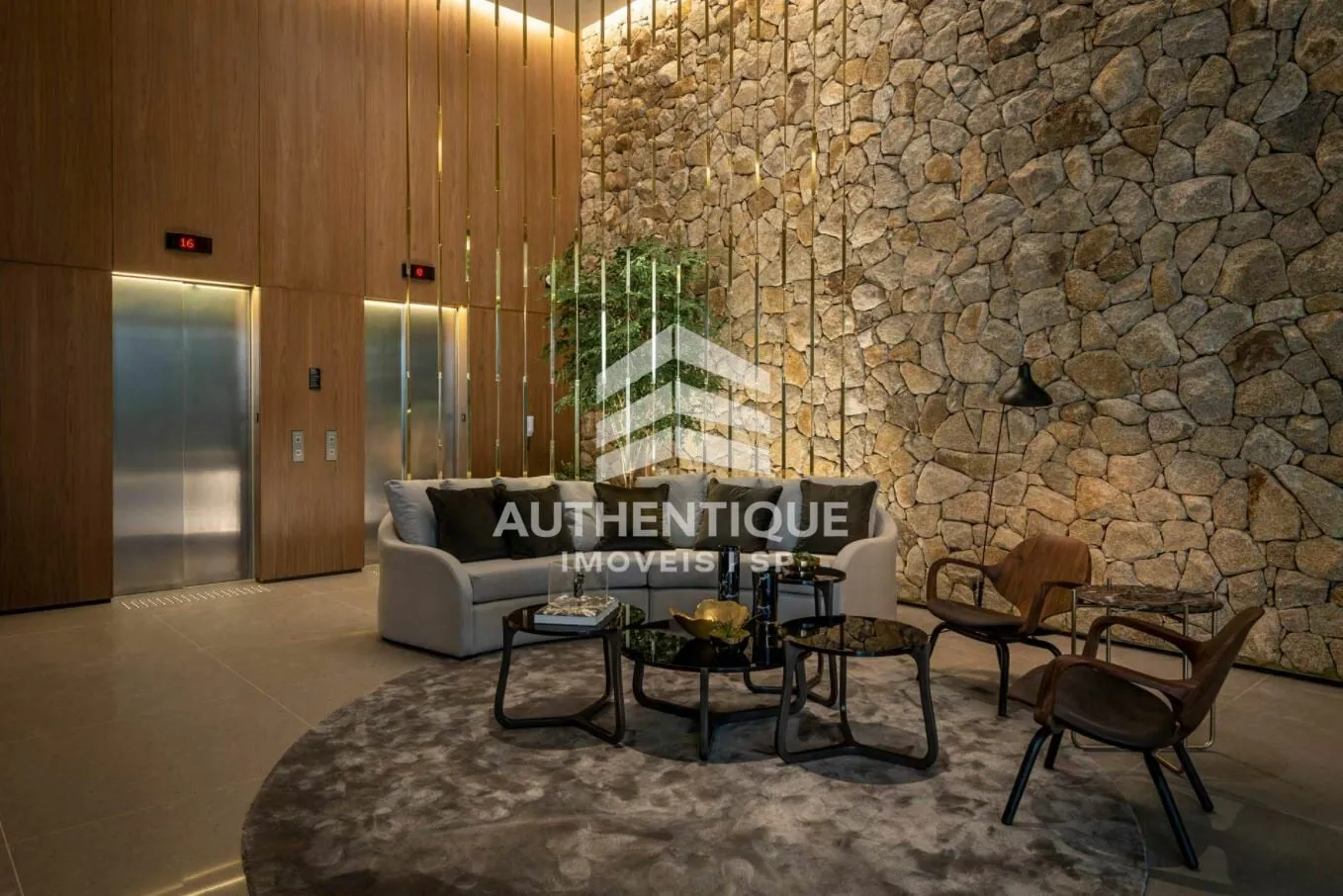 Imagem CURITIBA 381 IBIRAPUERA PARAISO - Apartamento à venda em São Paulo/SP