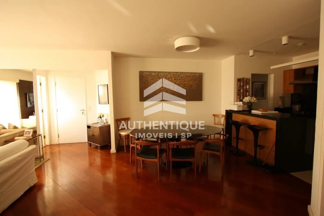 Imagem Luis Drumont - Alto de Pinheiros - Apartamento à venda em São Paulo/SP