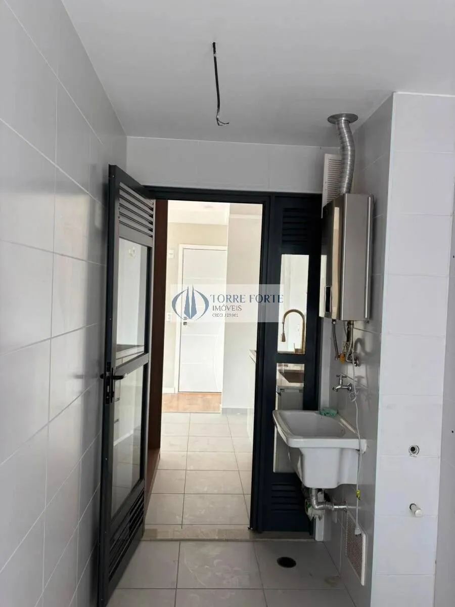 Imagem Apartamento de 72m², 2 dormitórios com vista privilegiada na Vila Esperança