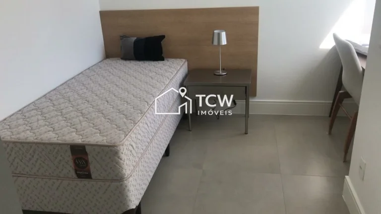 Imagem Apartamento à venda no bairro Jardins - São Paulo/SP, Zona Sul