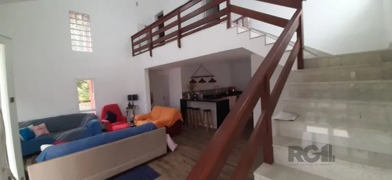 Imagem Casa de Condomínio em Branquinha