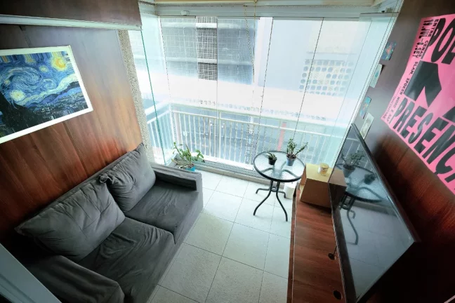 Imagem APARTAMENTO RESIDENCIAL em São Paulo - SP, Bela Vista