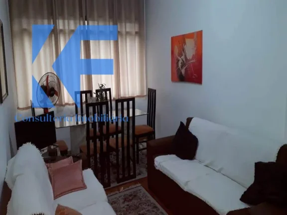 Imagem APARTAMENTO RESIDENCIAL em SÃO PAULO - SP, VILA MARIANA