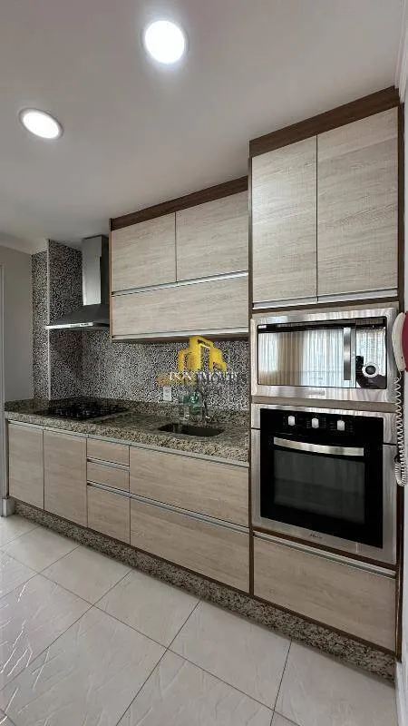 Imagem Apto venda com 91m, 2 suites, Cond Anima clube, Vila Lusitania, SBC
