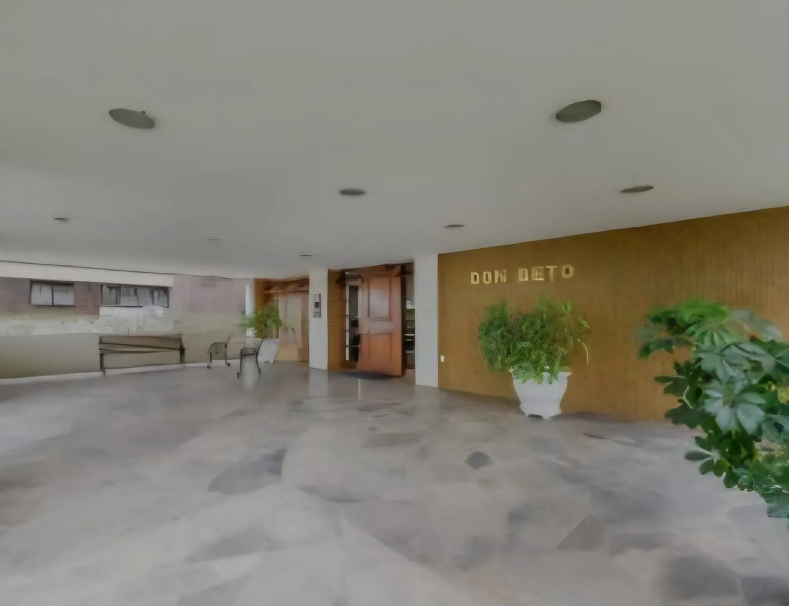 Imagem Apartamento com 111m², 3 dormitórios no bairro São João.