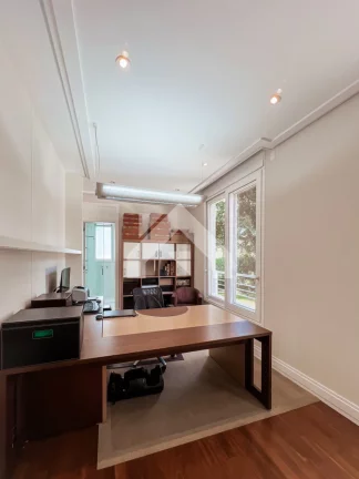 Imagem Casa de Condomínio em Alphaville Empresarial - Barueri