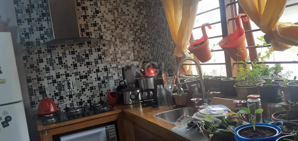 Imagem Casa para Venda - 170m², 3 dormitórios, sendo 1 suites, 2 vagas - Feitoria
