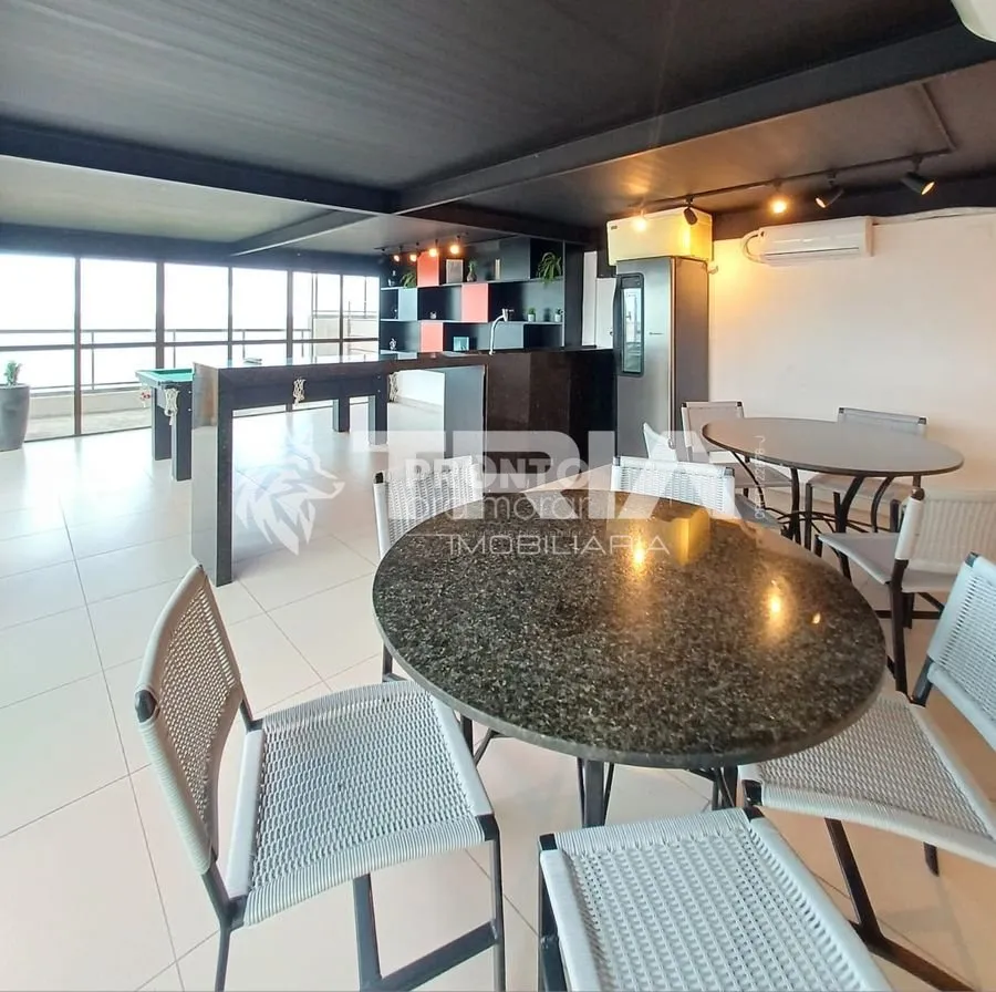 Imagem Flat à venda | 38,86 m² | Varanda e vaga coberta