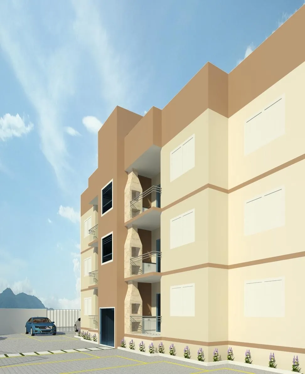 Imagem Terreno à venda 397M², Jardim Continental, Taubaté - SP