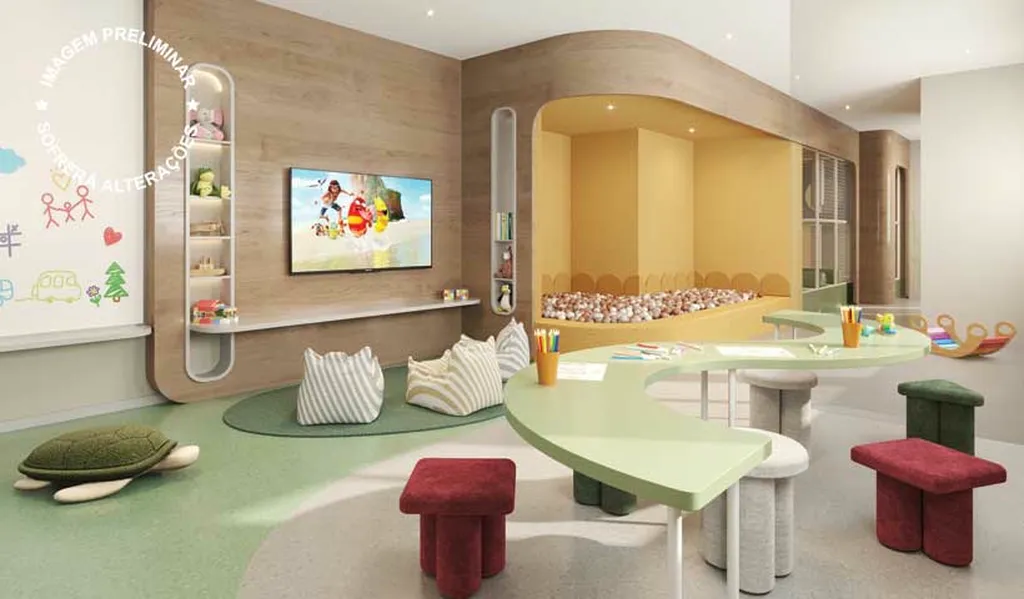 Imagem APARTAMENTO RESIDENCIAL em São Caetano do Sul - SP, Fundação