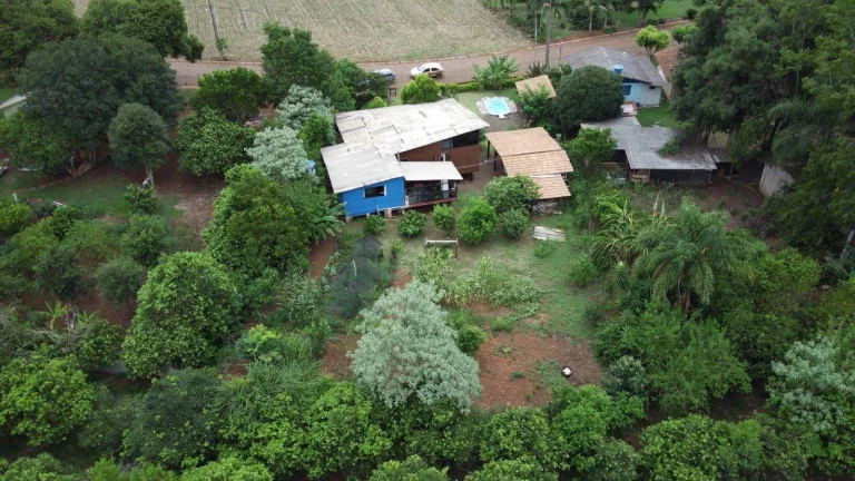 Imagem Casa para Venda em Mariano Moro, Centro Histórico, 3 dormitórios, 1 banheiro