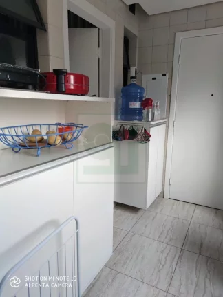 Imagem APARTAMENTO RESIDENCIAL em SÃO PAULO - SP, VILA SUZANA