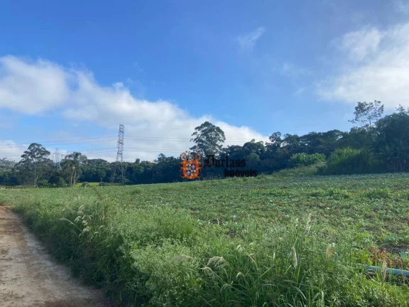 Imagem Área à venda, 194154 m² por R$ 11.650.000 - Parque Santa Rosa - Suzano/SP