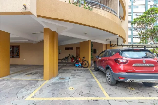 Imagem Apartamento para venda no bairro Praia de Belas em Porto Alegre