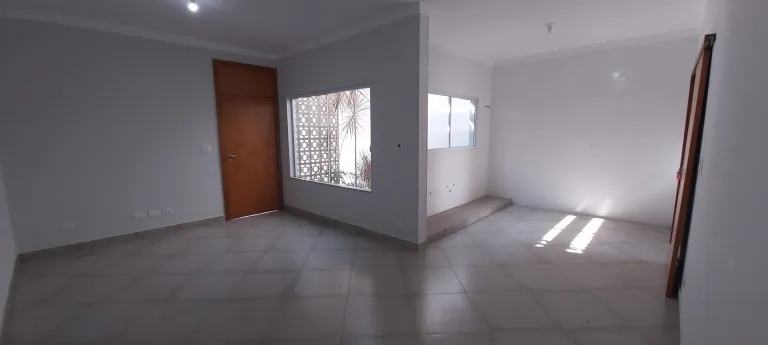 Imagem Casa com 3 Quartos à Venda, 153 m² em Vila Santa Maria - Americana