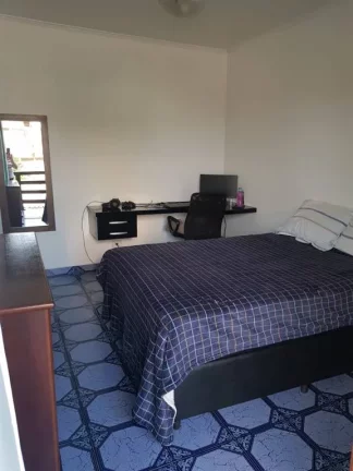 Imagem Casa com 3 dorms, Flórida, Praia Grande - R$ 1.7 mi, Cod: 2587