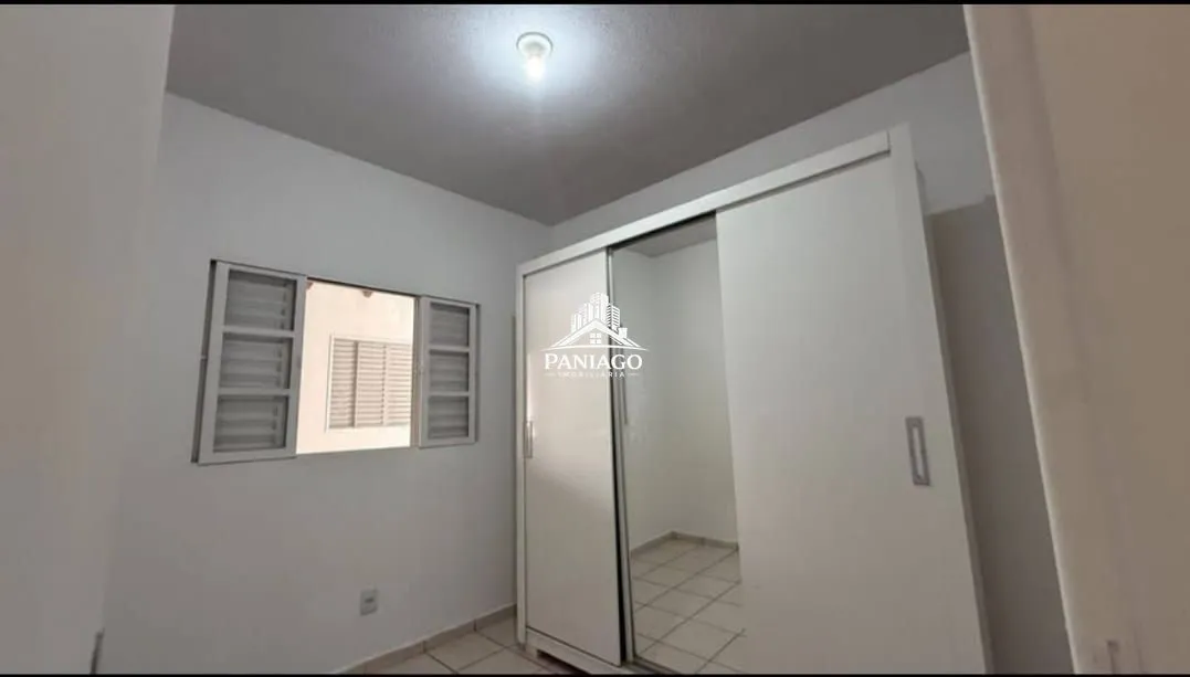 Imagem Casa com 3 Quartos à Venda no Condomínio Miguel Leão Lanna | Várzea Grande/MT