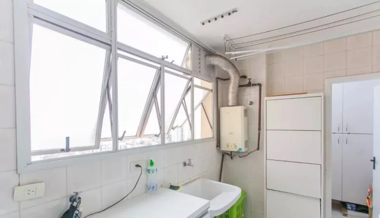 Imagem APARTAMENTO RESIDENCIAL em SÃO PAULO - SP, BOSQUE DA SAÚDE