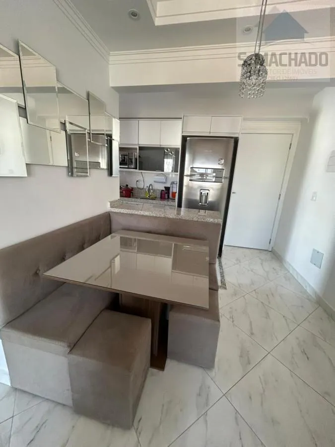 Imagem Apartamento para Venda em Santo André / SP no bairro Vila Curuça