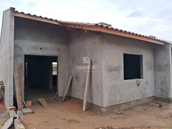 Imagem casa com suíte bairro vila nova-sc