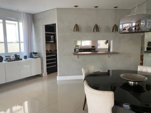 Imagem Casa de Condomínio com 4 Quartos à Venda, 224 m² em Vila Moraes - Mogi das Cruzes