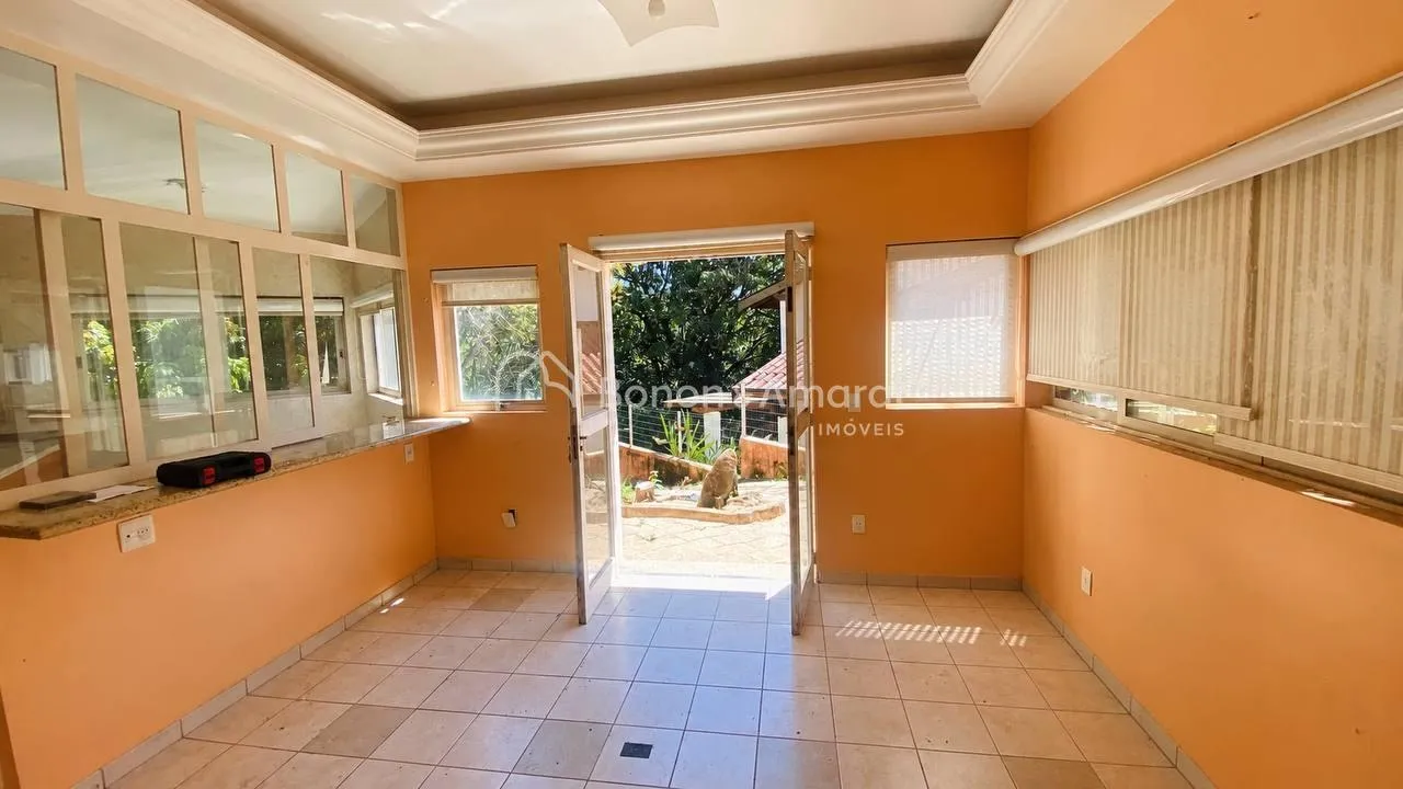 Imagem Encanto, Espaço e Natureza - Sua Nova Casa no Caminhos de San Conrado, Campinas/SP