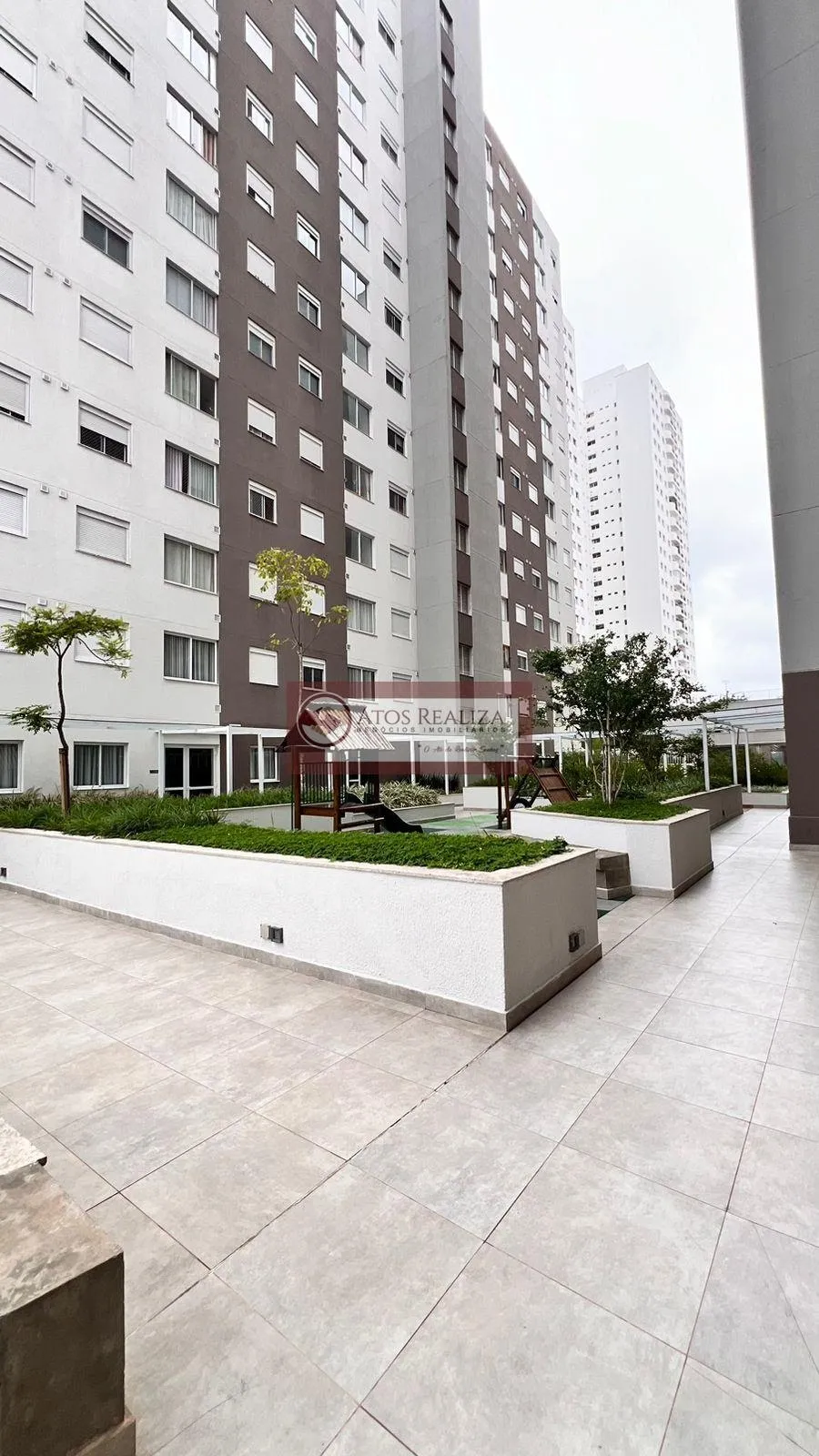 Imagem Venda de Apartamento 2 Dormitórios em Jardim Taquaral - SP
