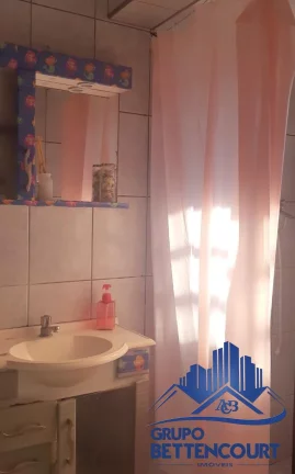 Imagem CASA RESIDENCIAL em SÃO PAULO - SP, Horto Florestal